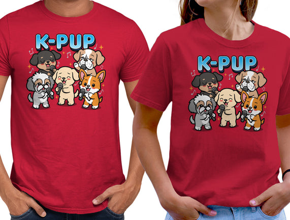 K-Pup