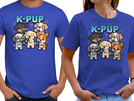 K-Pup