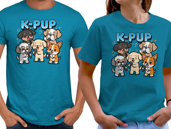K-Pup