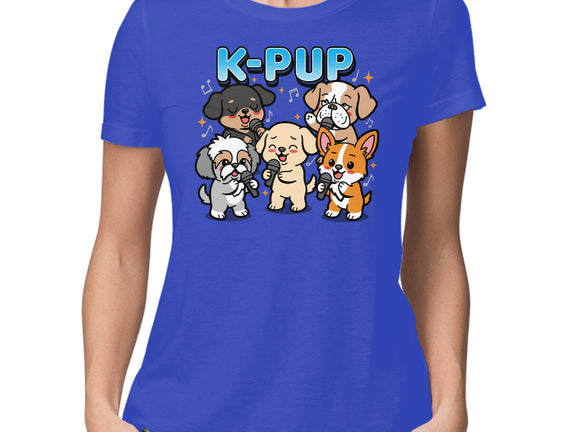 K-Pup