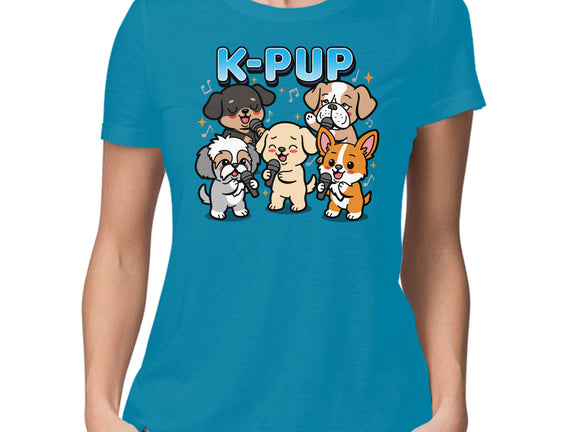 K-Pup