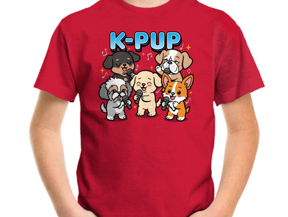 K-Pup