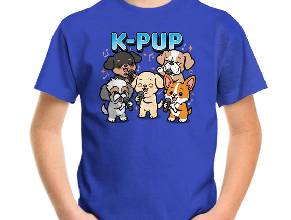 K-Pup