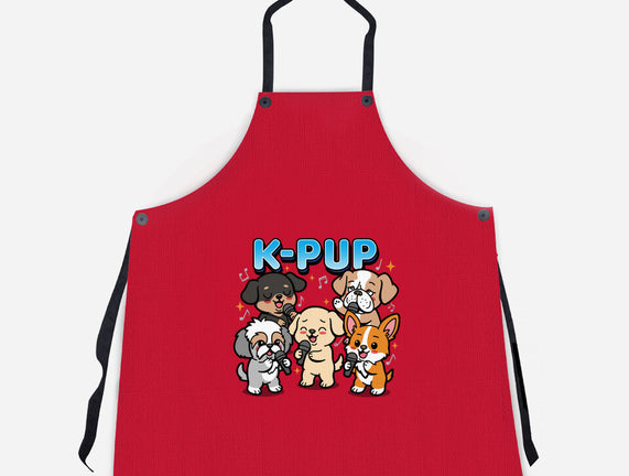 K-Pup