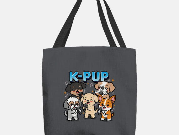 K-Pup