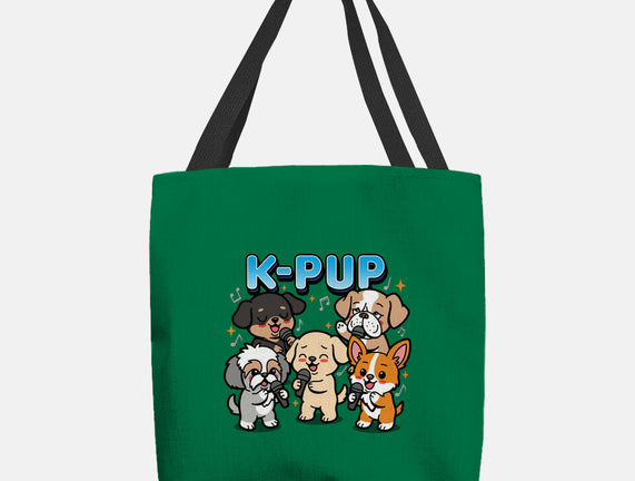 K-Pup