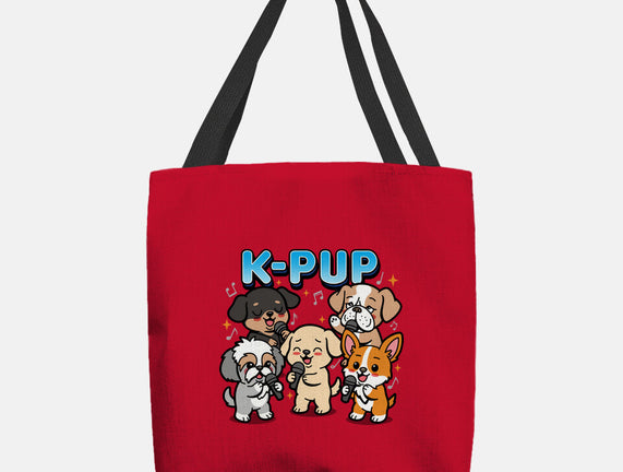 K-Pup