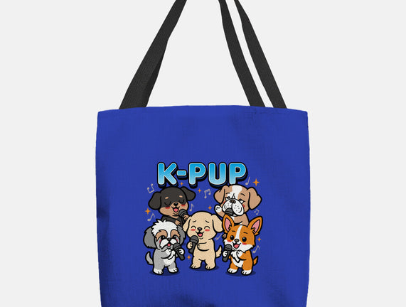 K-Pup
