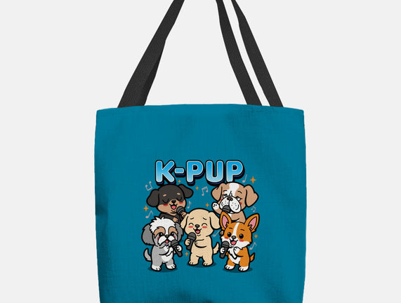 K-Pup