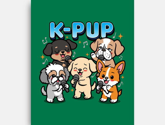 K-Pup