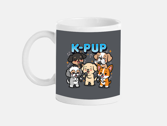 K-Pup