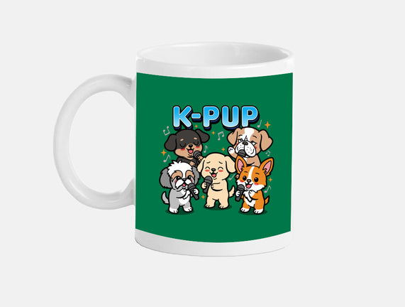 K-Pup