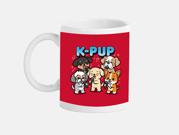 K-Pup