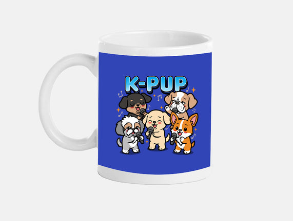 K-Pup