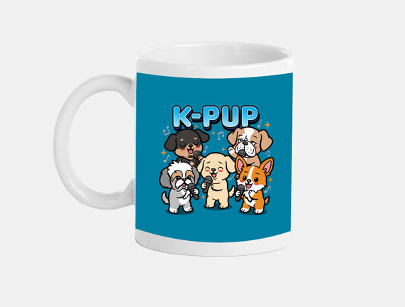 K-Pup
