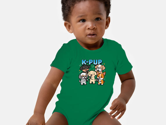 K-Pup