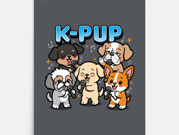 K-Pup