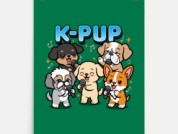 K-Pup
