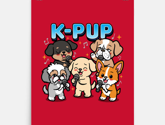 K-Pup