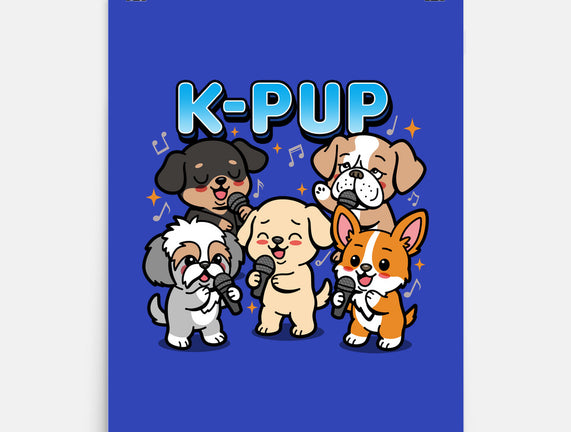 K-Pup