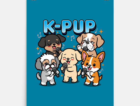 K-Pup
