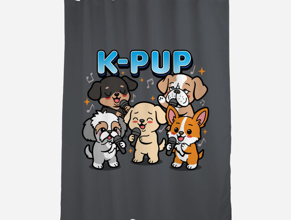 K-Pup