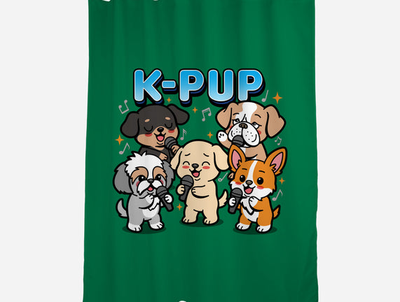 K-Pup