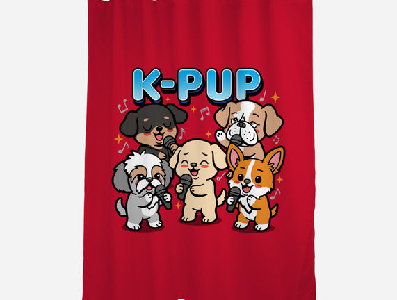 K-Pup