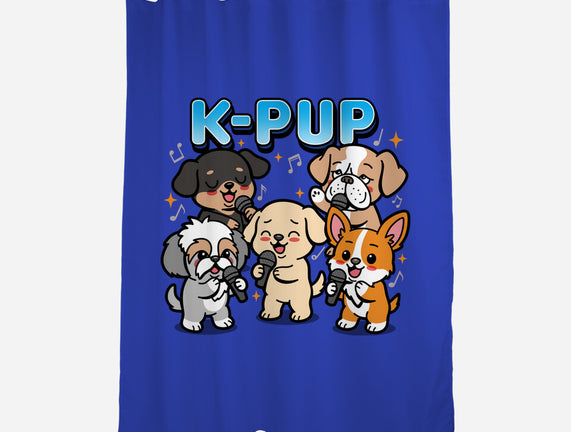 K-Pup