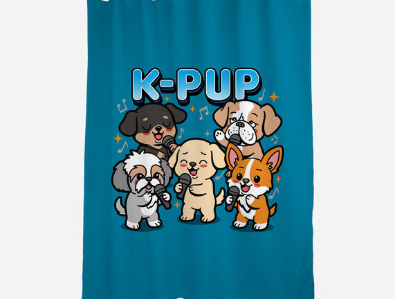 K-Pup