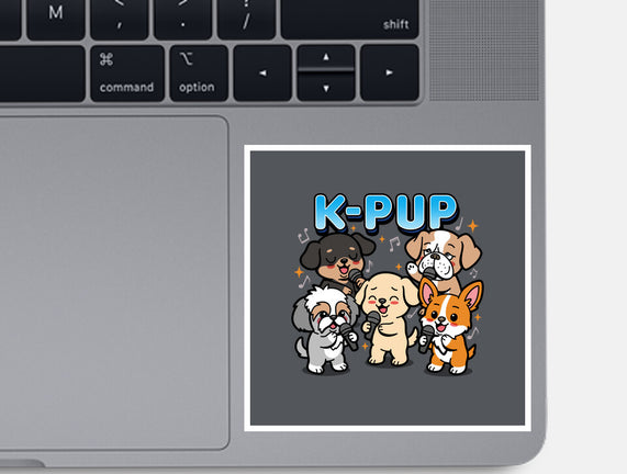 K-Pup