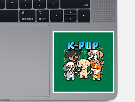 K-Pup