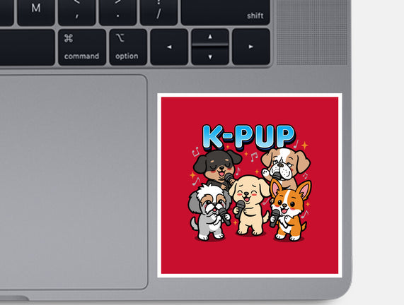 K-Pup