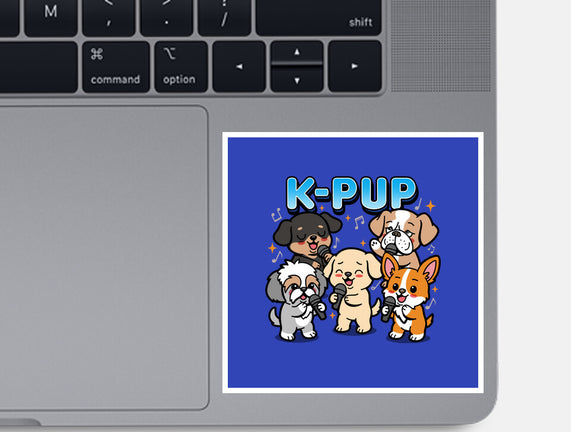 K-Pup