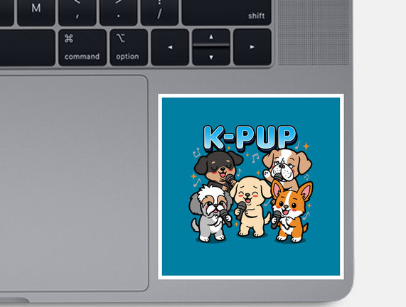 K-Pup