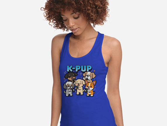 K-Pup