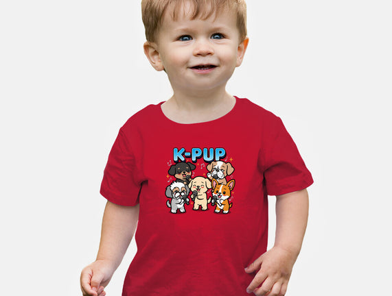 K-Pup