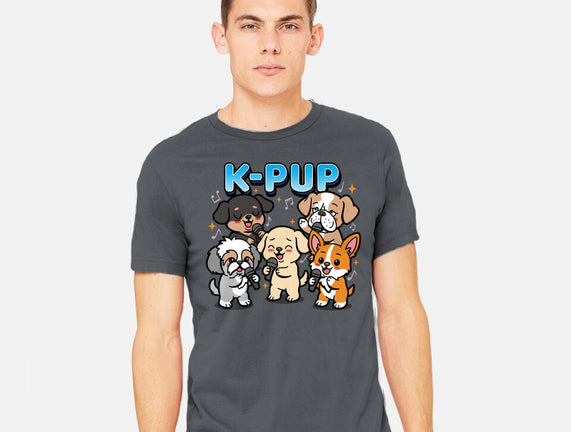 K-Pup