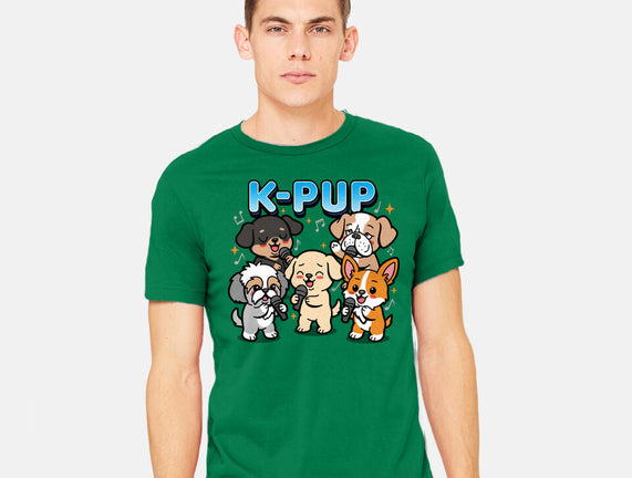 K-Pup