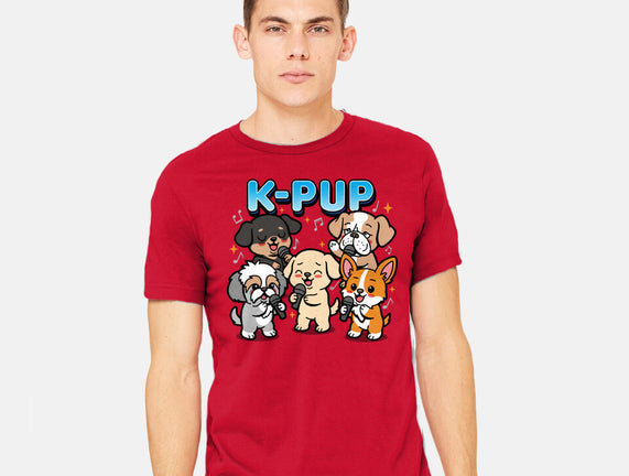 K-Pup