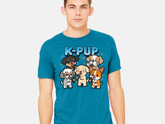K-Pup
