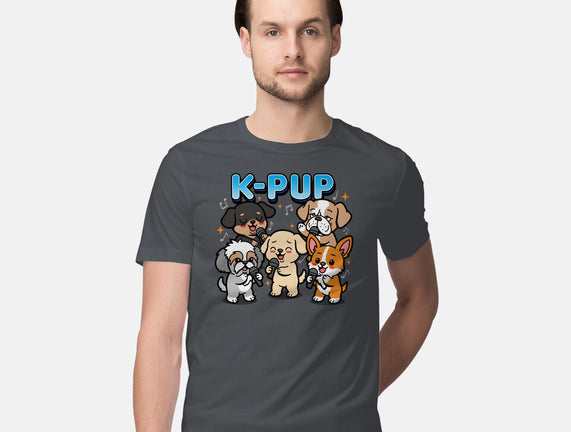 K-Pup
