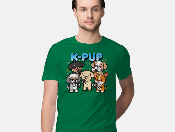 K-Pup
