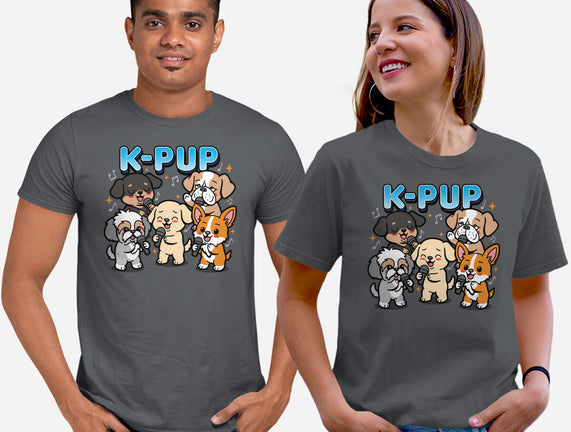K-Pup