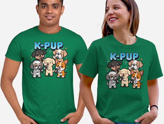 K-Pup