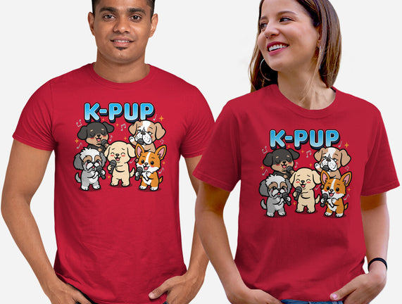 K-Pup