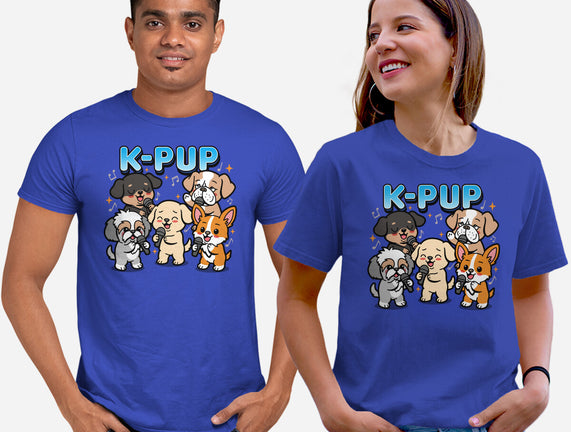 K-Pup