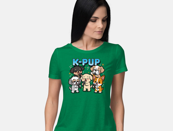 K-Pup