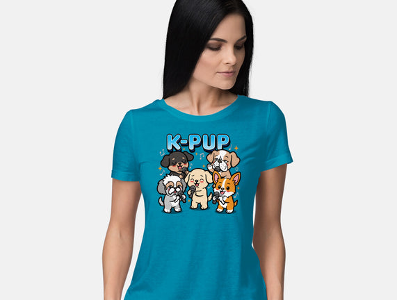K-Pup