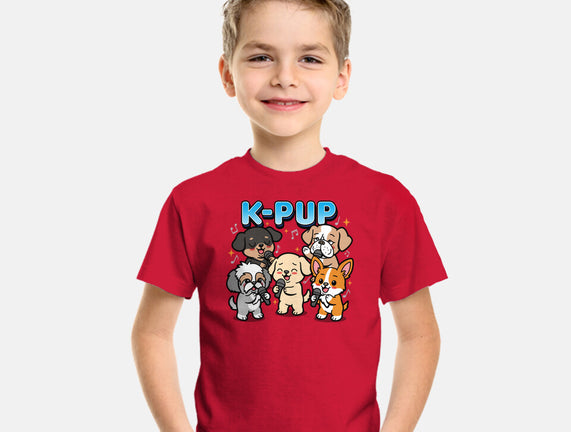 K-Pup